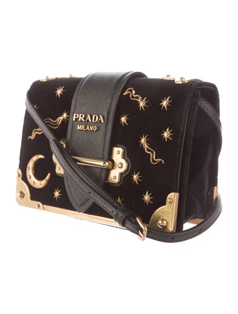 prada cahier astrology bag buy|prada cahier bag.